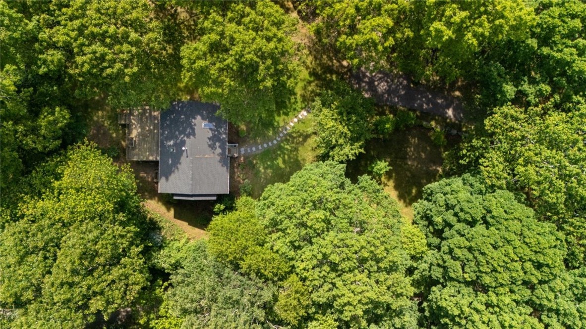107 Huckleberry Road