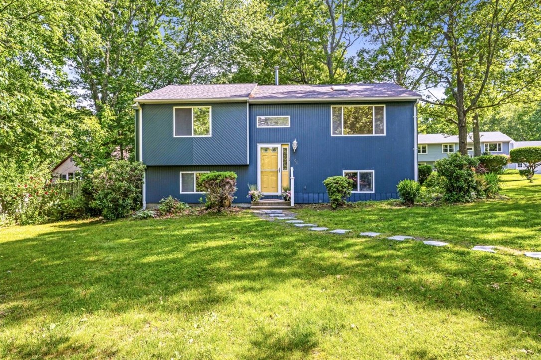 107 Huckleberry Road