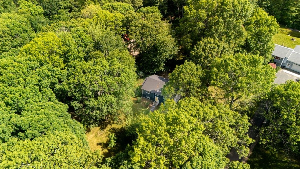 107 Huckleberry Road