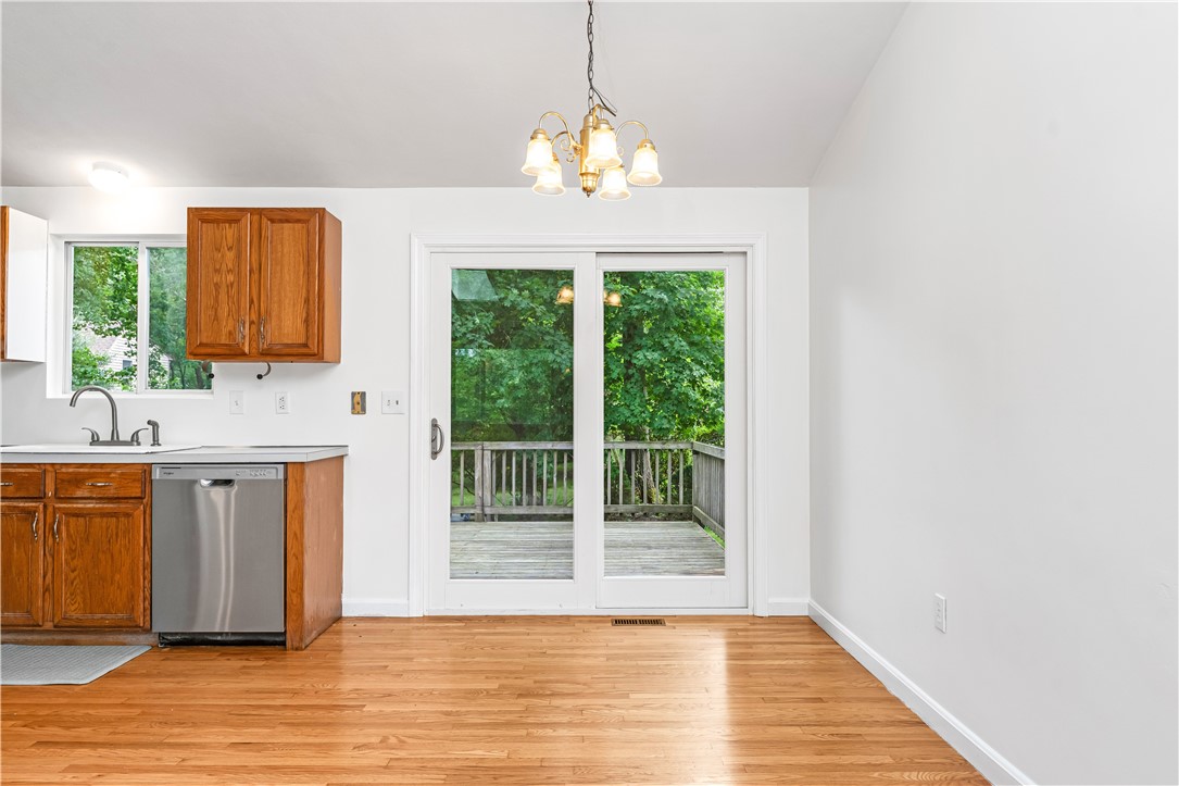 107 Huckleberry Road