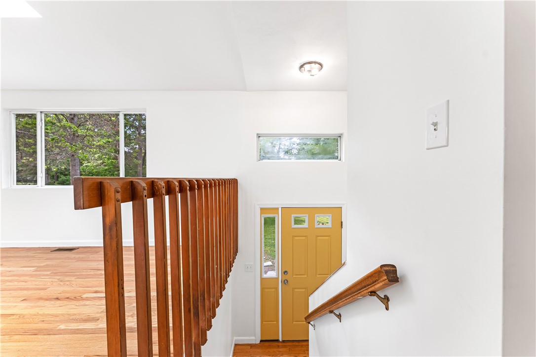 107 Huckleberry Road