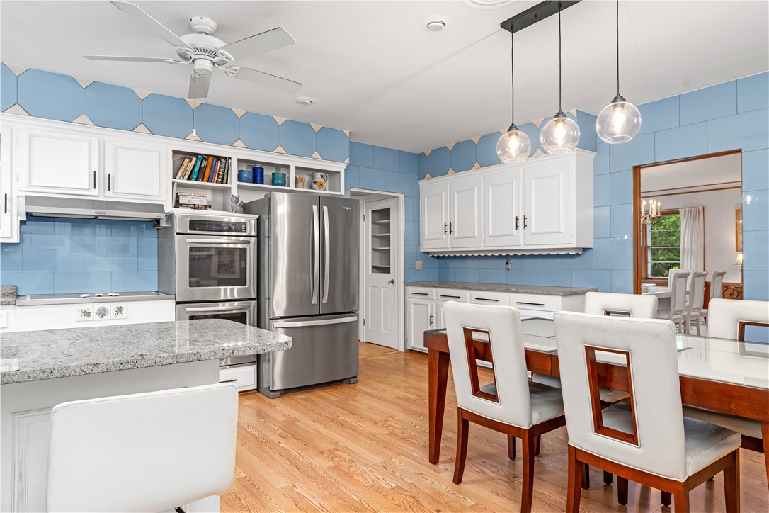 133 Tupelo Hill Drive