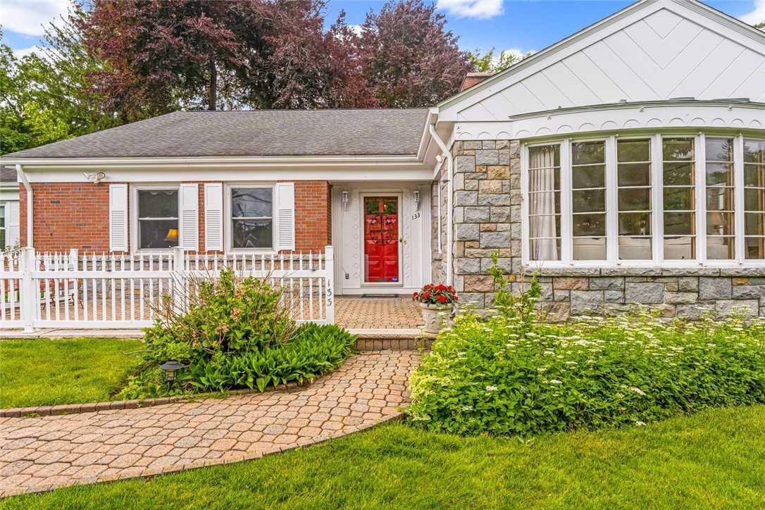 133 Tupelo Hill Drive