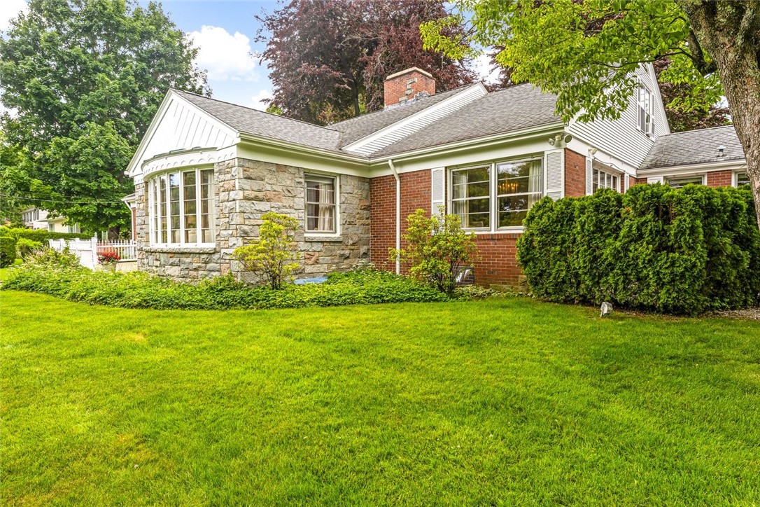 133 Tupelo Hill Drive
