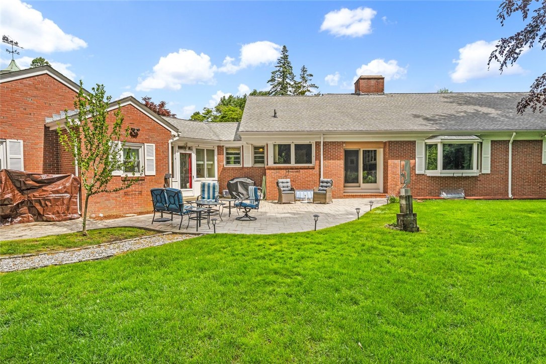133 Tupelo Hill Drive