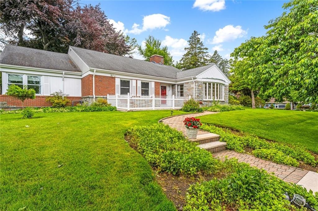 133 Tupelo Hill Drive
