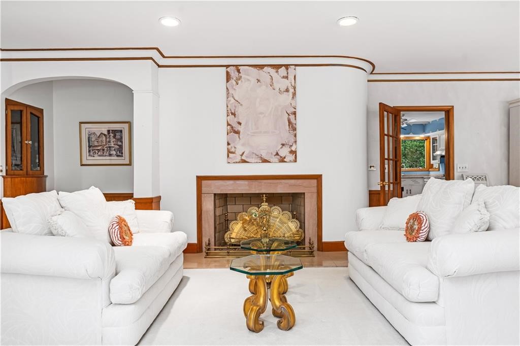 133 Tupelo Hill Drive