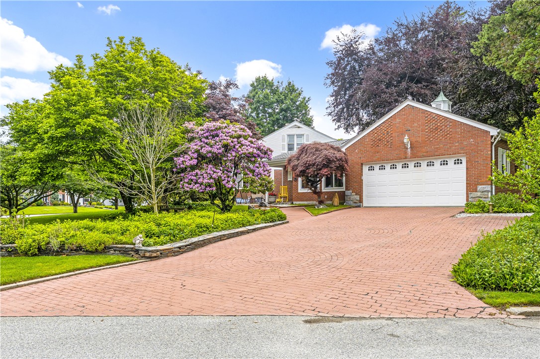 133 Tupelo Hill Drive