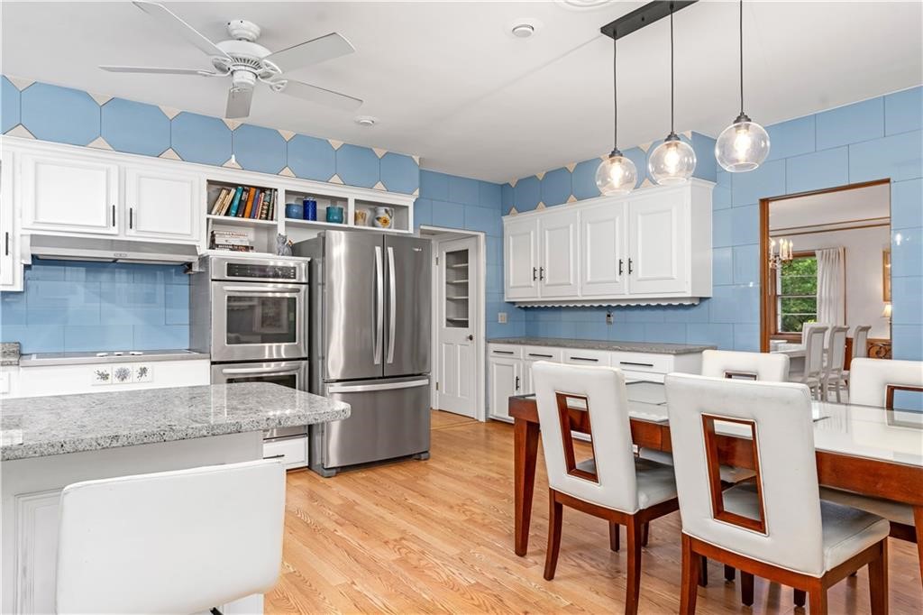 133 Tupelo Hill Drive