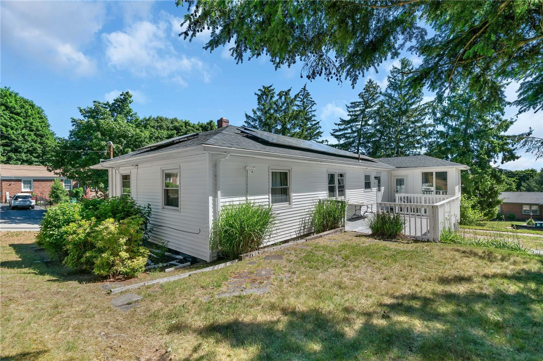 83 Valente Drive