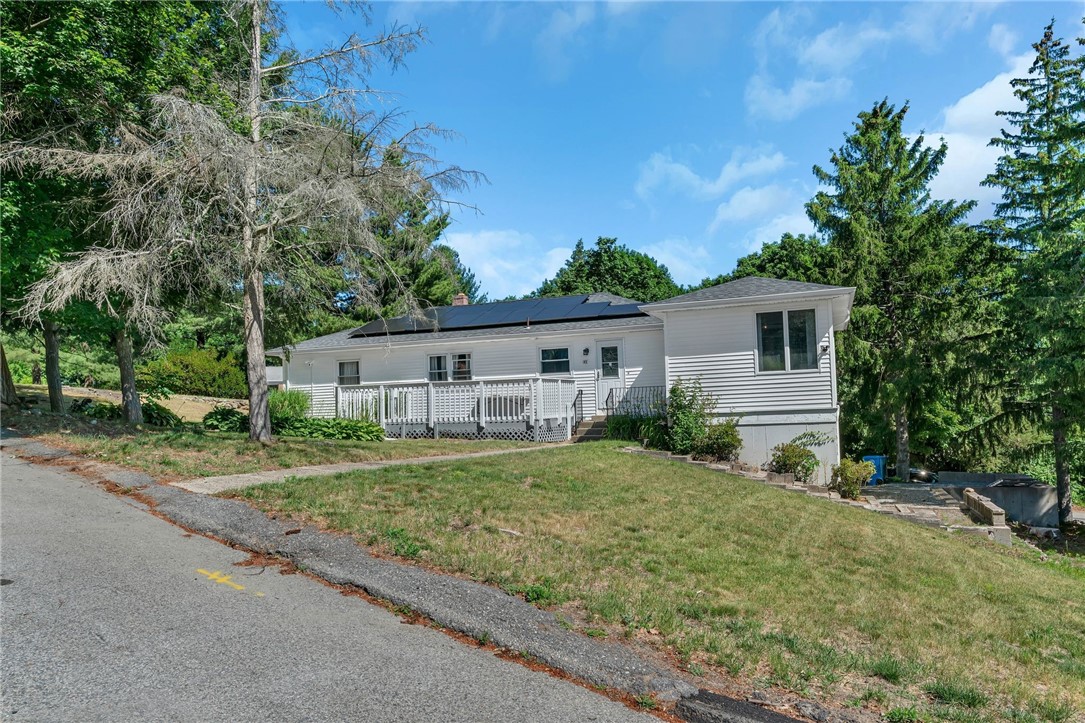 83 Valente Drive
