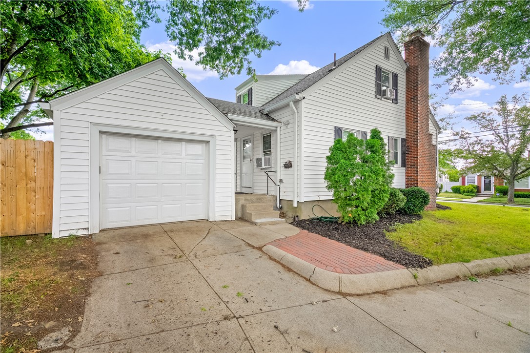 393 Sharon Street