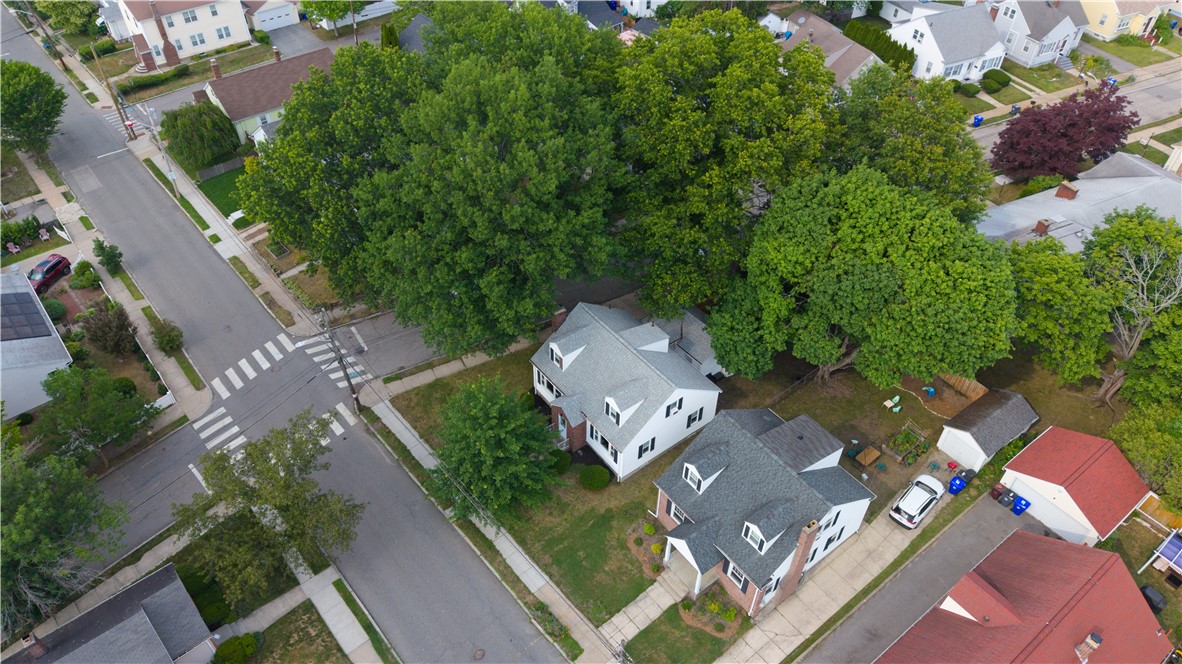 393 Sharon Street