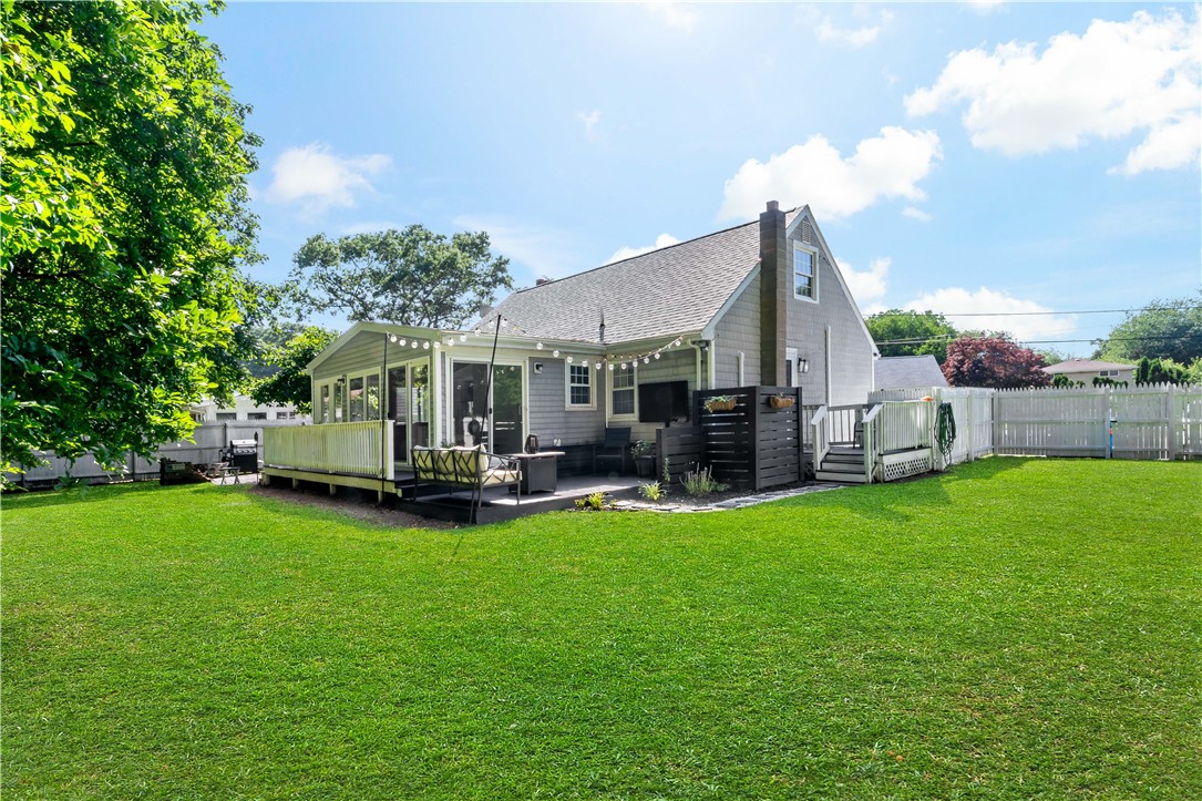 80 Briggs Lane