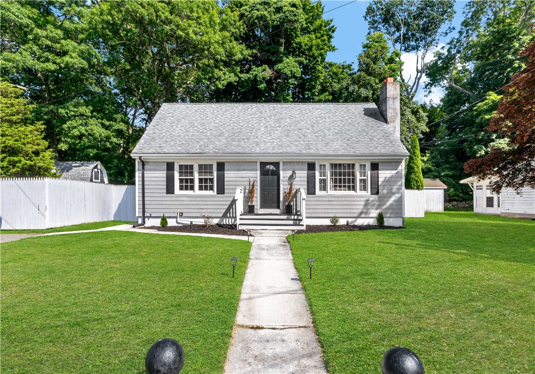 80 Briggs Lane