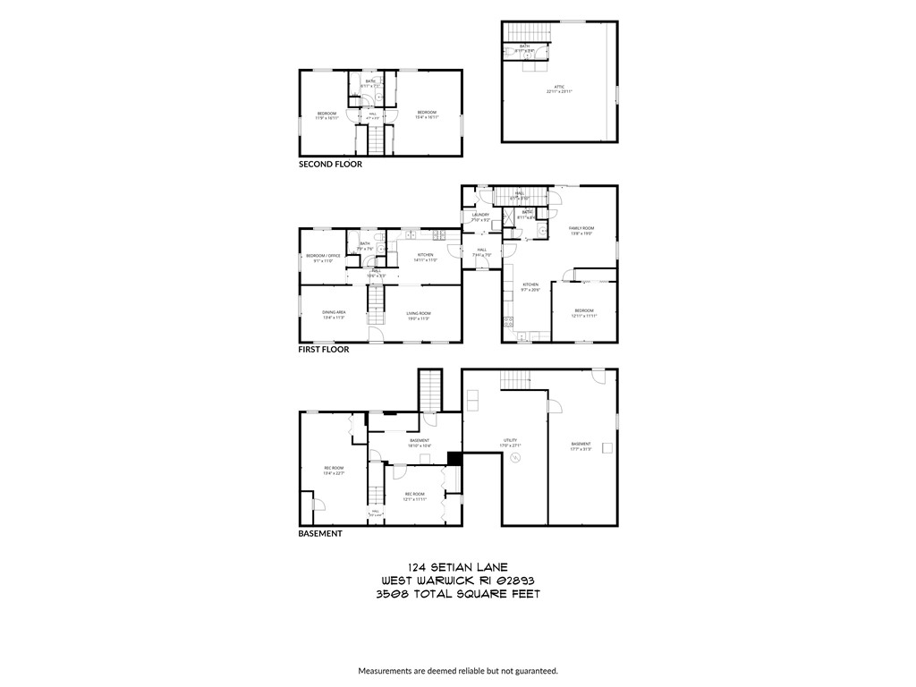 124 Setian Lane