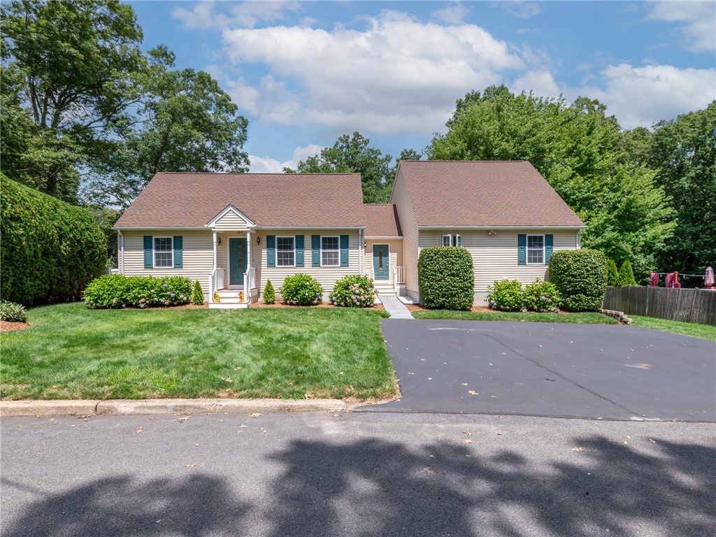 124 Setian Lane