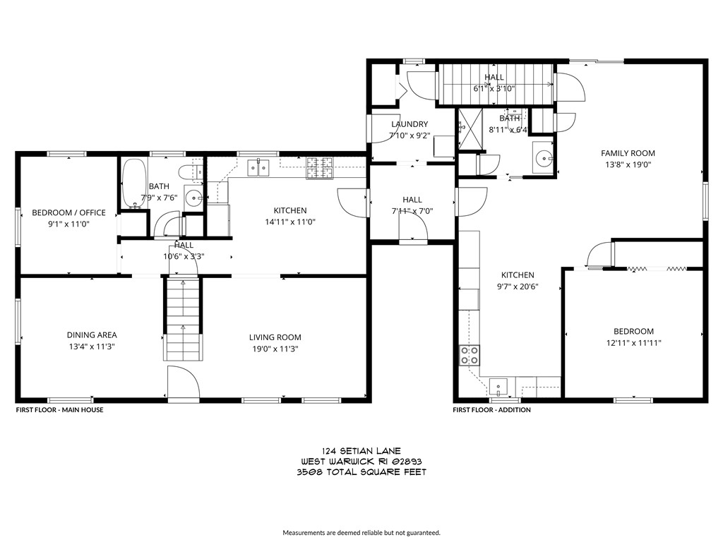 124 Setian Lane