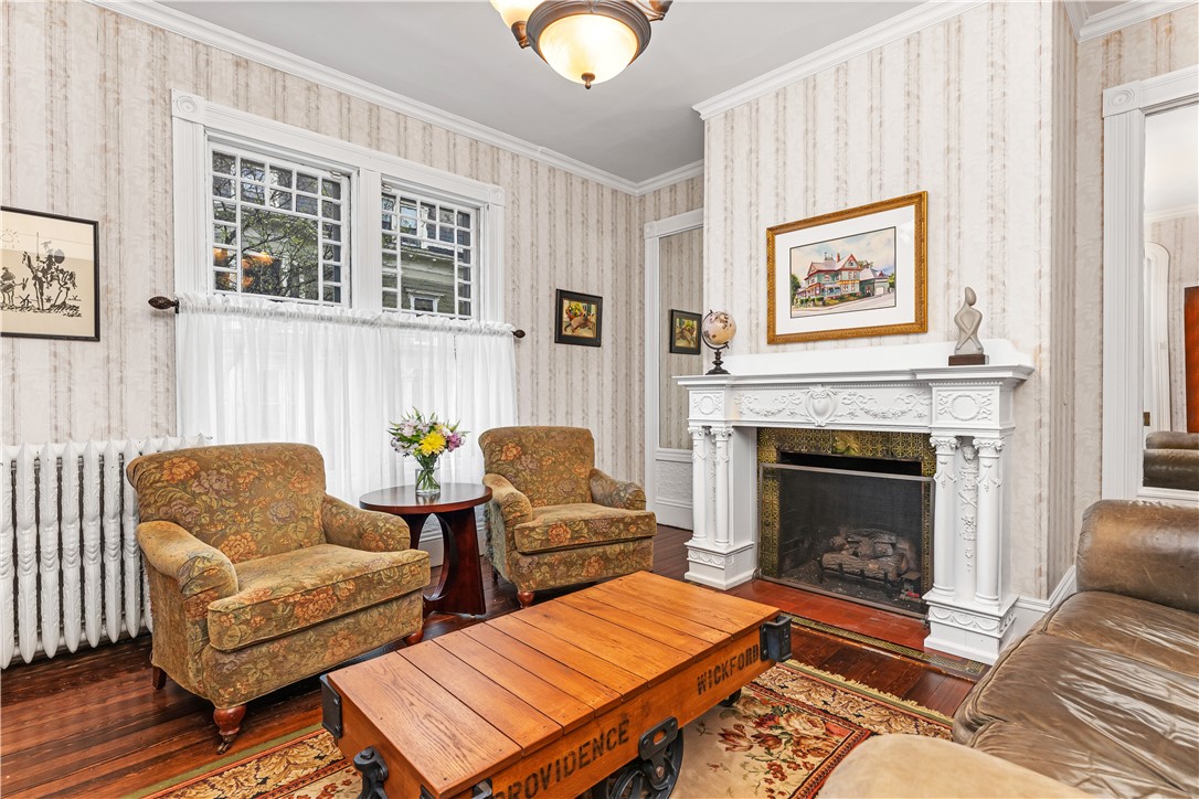104 Almy Street