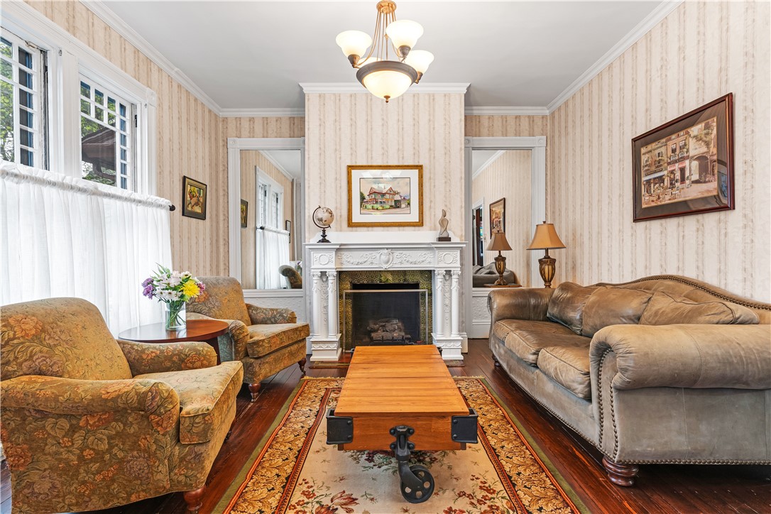 104 Almy Street