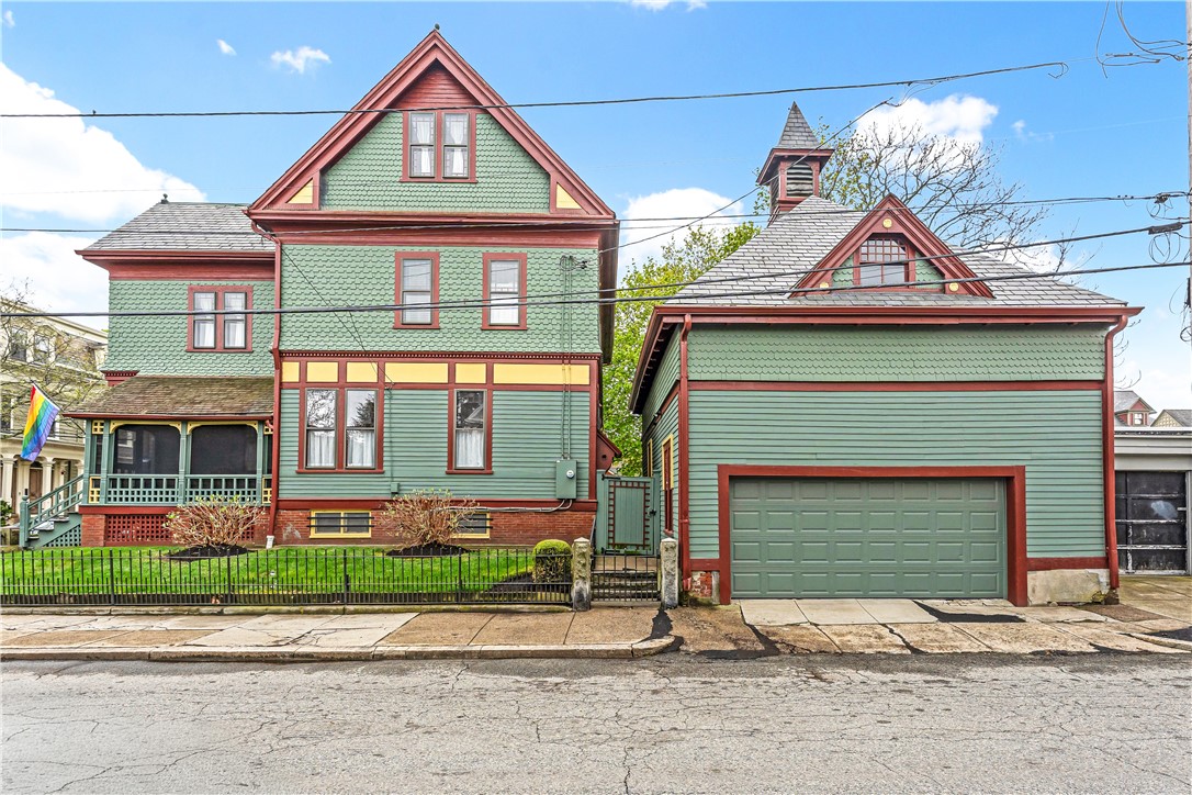 104 Almy Street