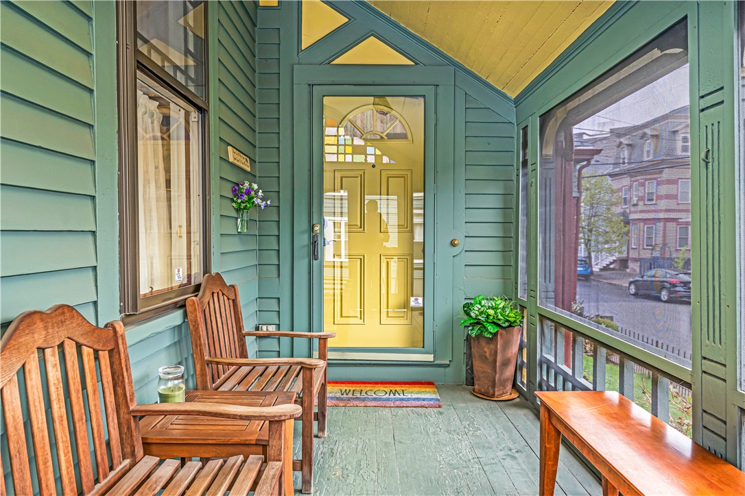 104 Almy Street