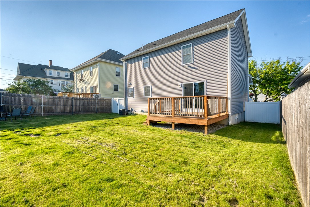 239 Mauran Avenue