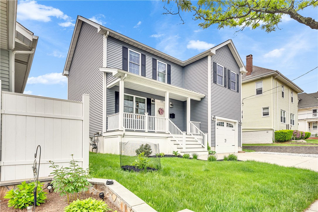 239 Mauran Avenue