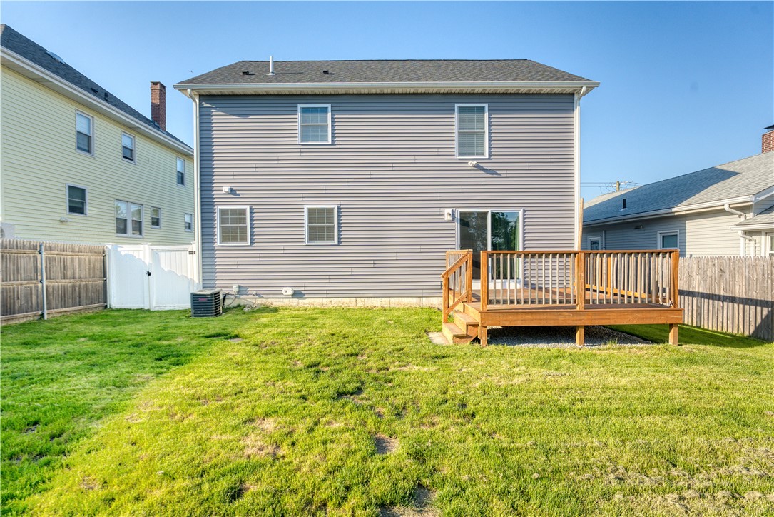 239 Mauran Avenue