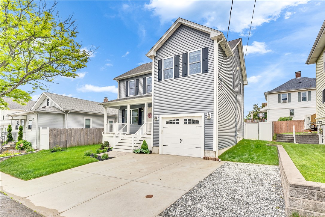 239 Mauran Avenue