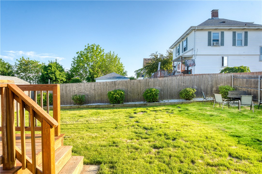 239 Mauran Avenue