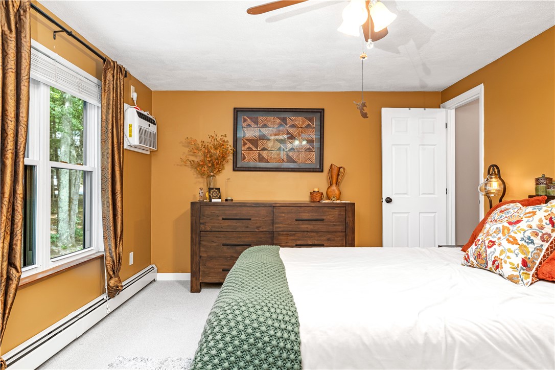 3 Quail Circle A