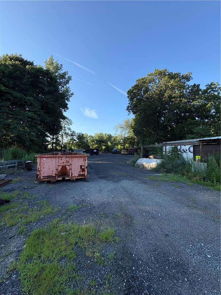 92 Irons Avenue
