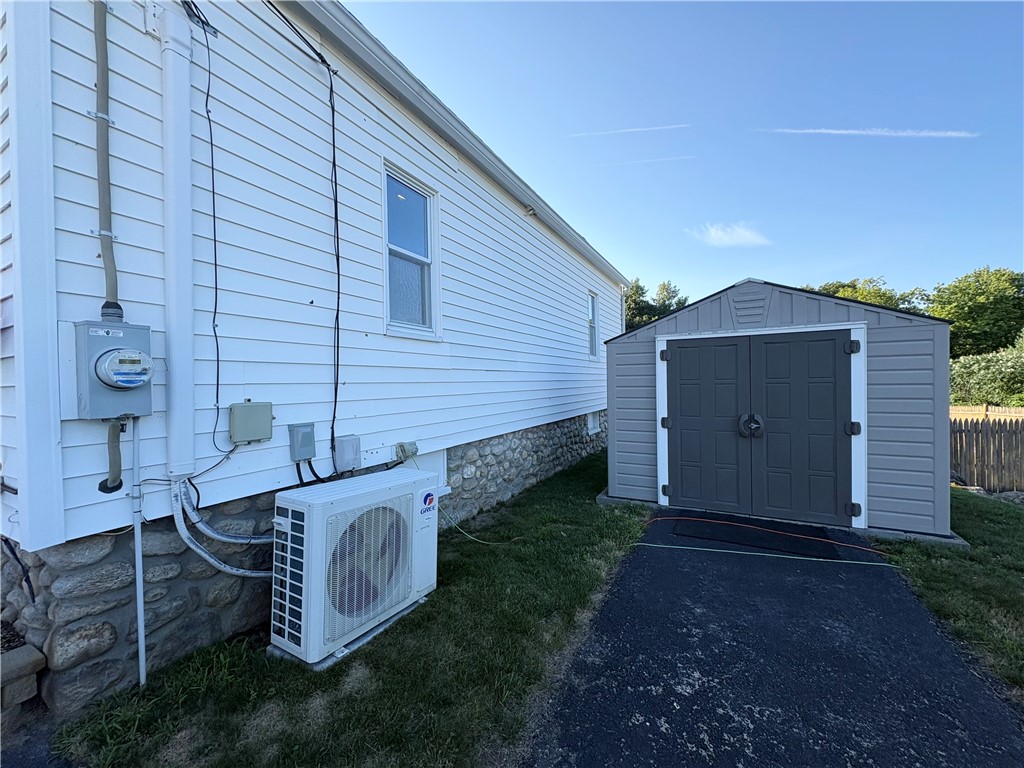 92 Irons Avenue