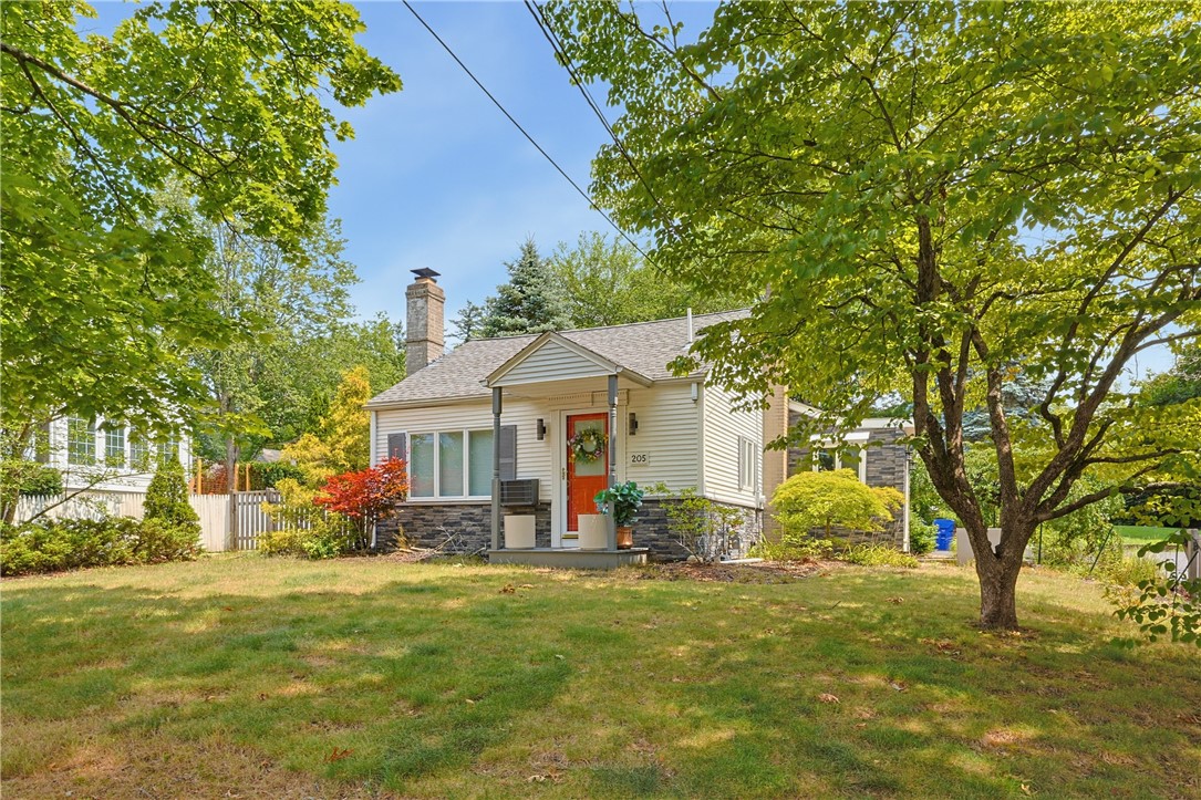 205 Waterman Avenue