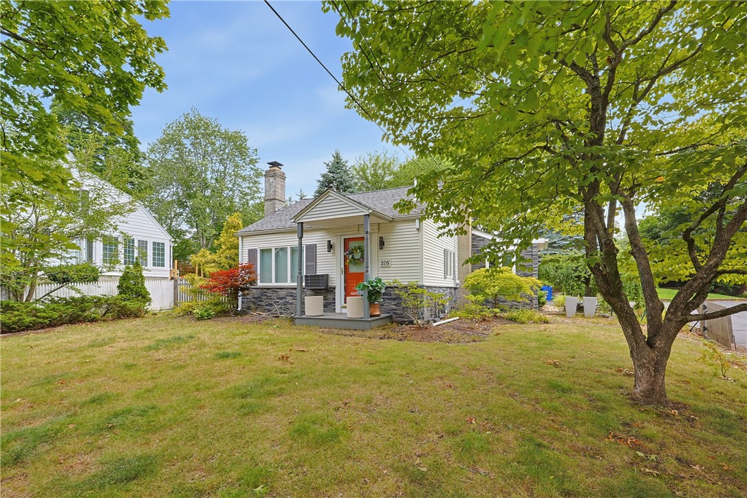 205 Waterman Avenue