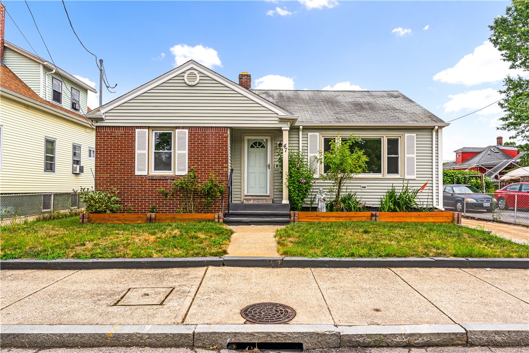 47 Corina Street