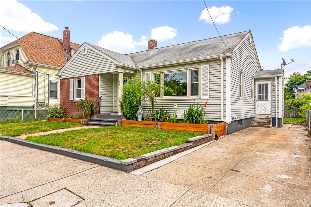 47 Corina Street