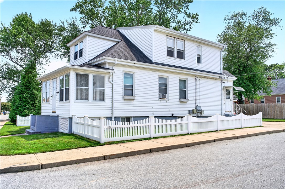 95 Harmon Avenue