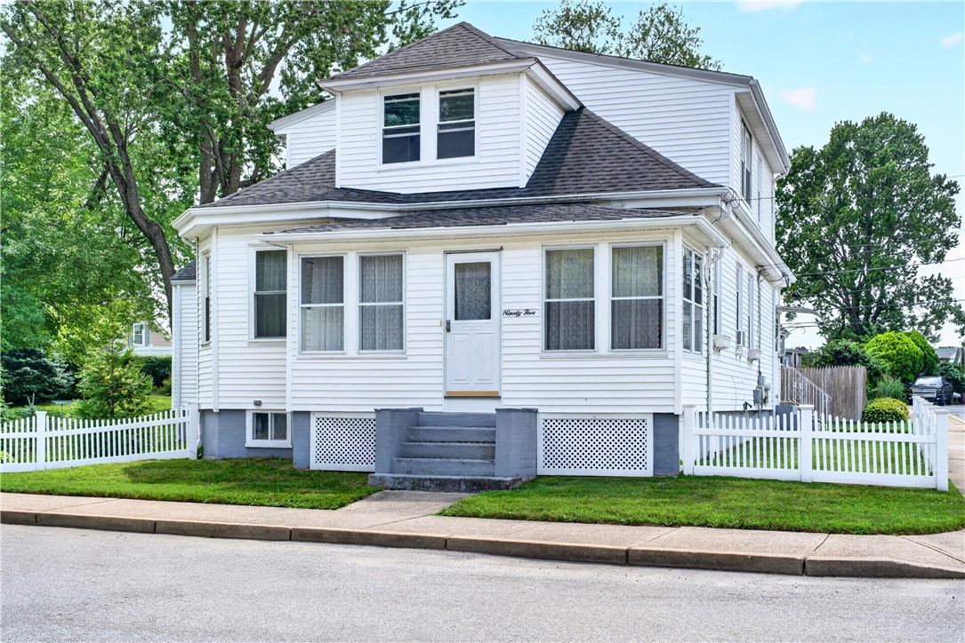 95 Harmon Avenue