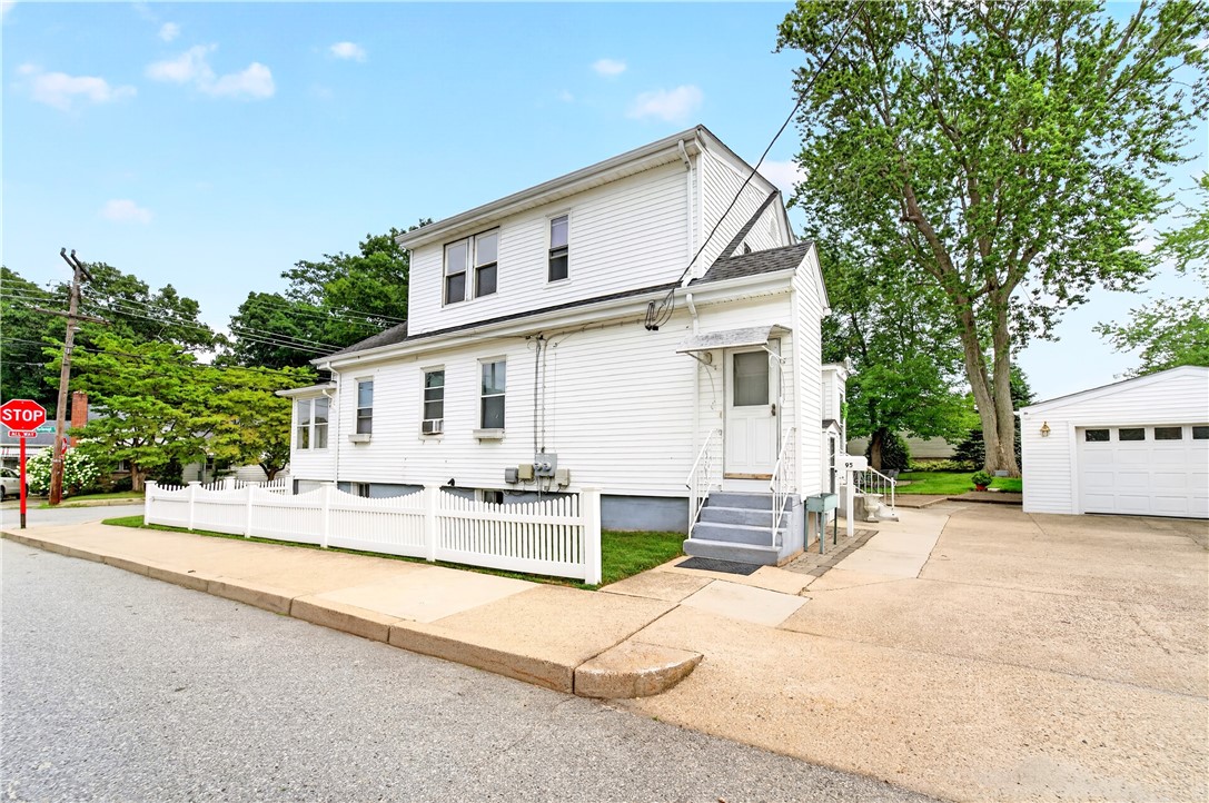 95 Harmon Avenue
