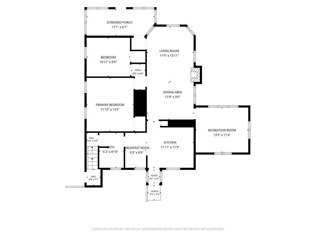 95 Harmon Avenue
