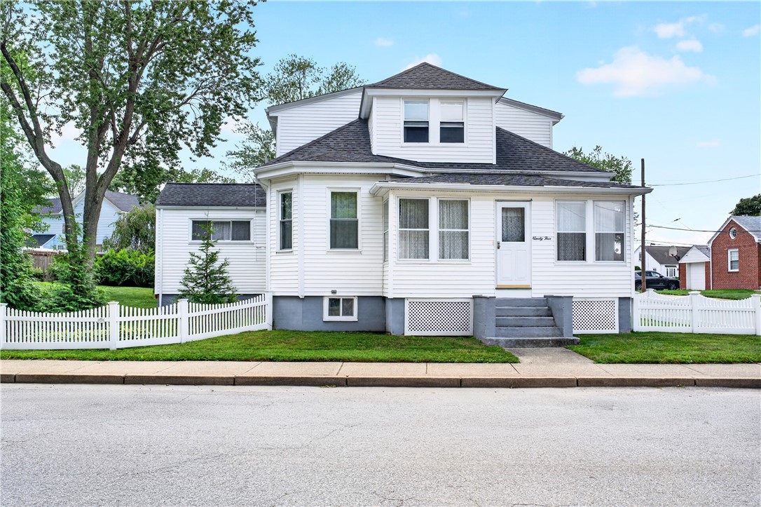95 Harmon Avenue