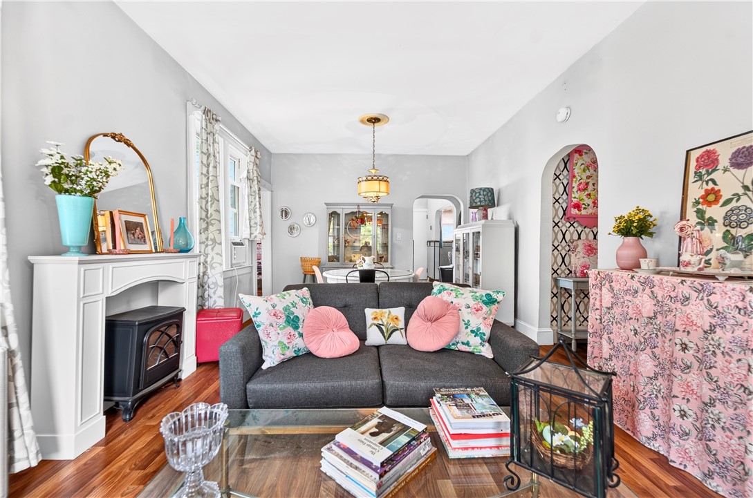 95 Harmon Avenue