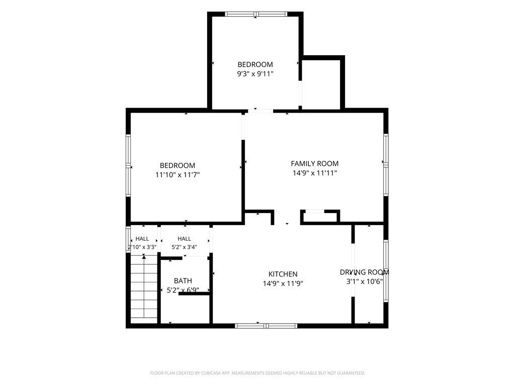 95 Harmon Avenue