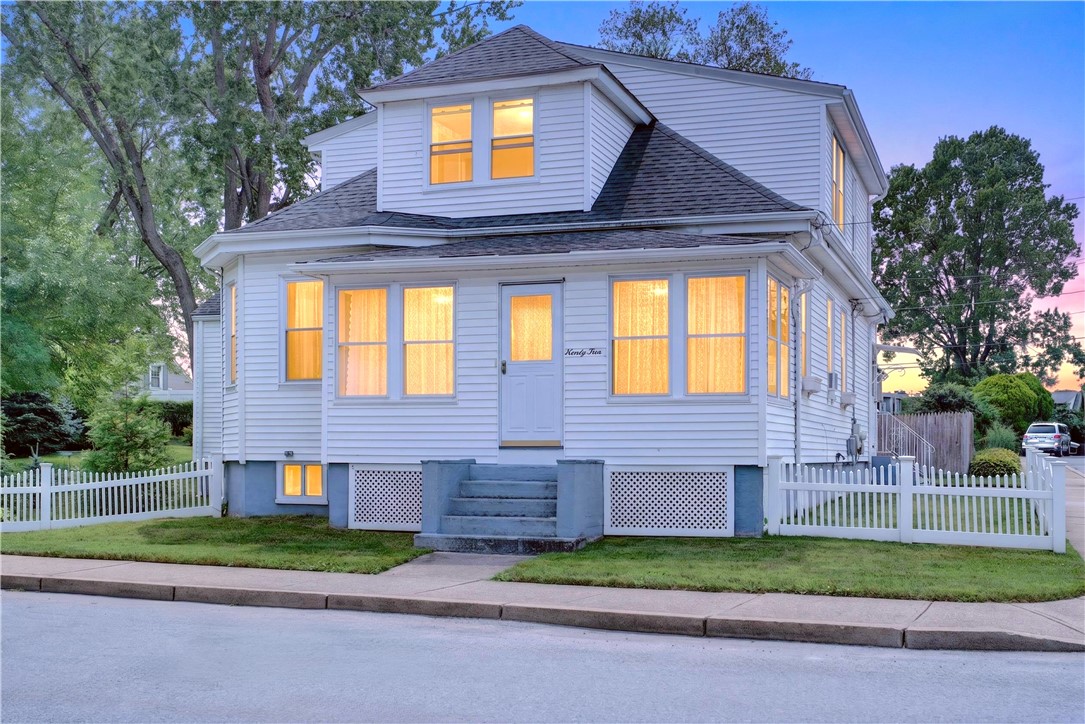 95 Harmon Avenue