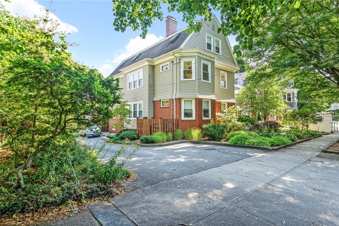58 Forest Street