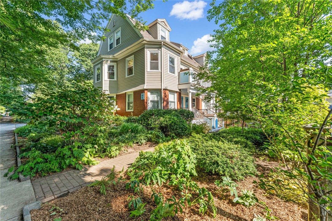 58 Forest Street