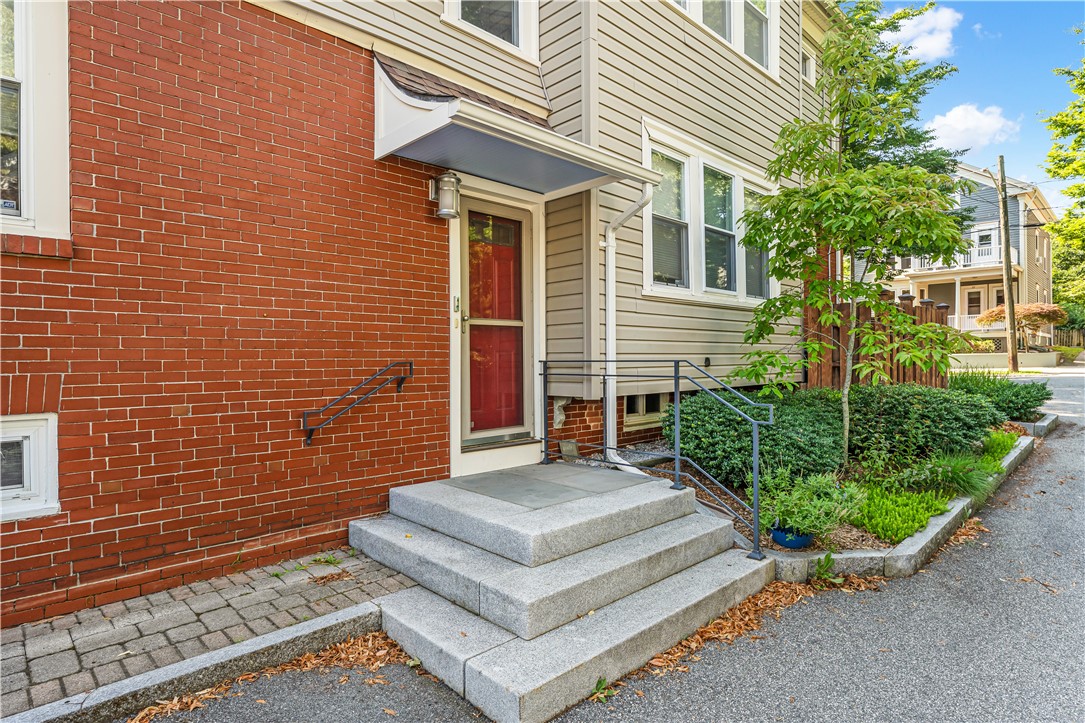 58 Forest Street