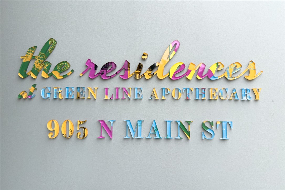 905 North Main Street 103
